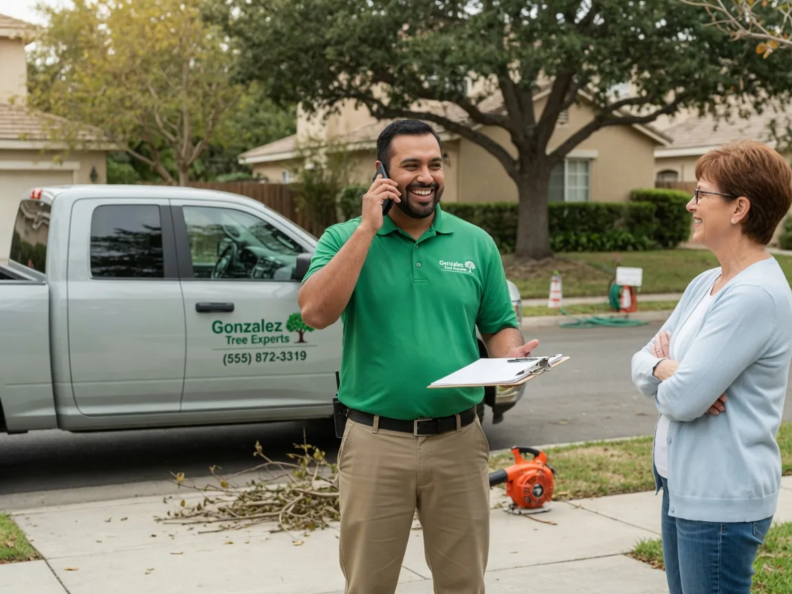 Tree Service Coventry, VT FAQs